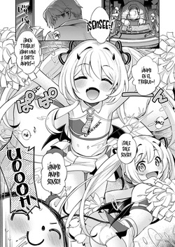 [Ezokuroten (Miyanogi Jiji)] Kivotos Report -Ibuki- EX｜Kivotos Report׃ Diario de Actividad Sexual de Kivotos -Ibuki- EX (Blue Archive) [Spanish] [Runas de Ariwyn] [Digital] page 2