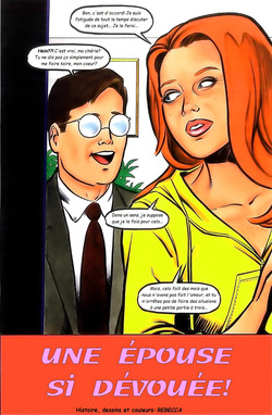 [Rebecca] Hot Moms 8 (French)[Légolas67] page 3