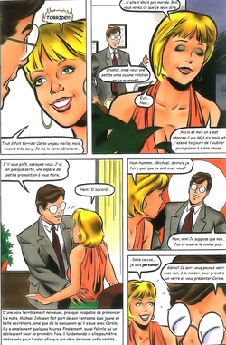 [Rebecca] Hot Moms 8 (French)[Légolas67] page 6