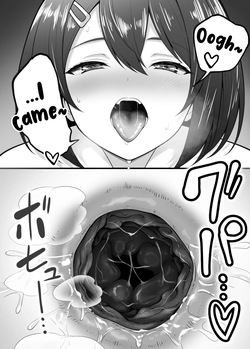 [Kaki no Tane] Anal Kaihatsu Shisugi Desu! [English] [Kuraudo] page 8