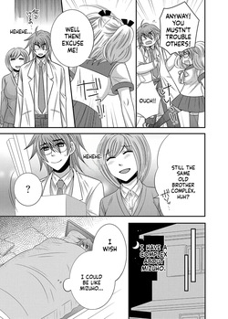 [Naruse] Kyoudai Change! ~ Kawaii Imouto no Karada ga Erosugite Yabai 1-6 [English] [MTL] page 6