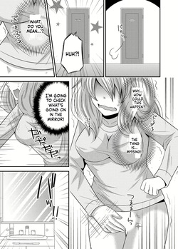 [Naruse] Kyoudai Change! ~ Kawaii Imouto no Karada ga Erosugite Yabai 1-6 [English] [MTL] page 8