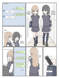 A taste you'll never forget - Mikurunomi (Part 2) page 2