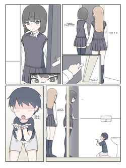 A taste you'll never forget - Mikurunomi (Part 2) page 4