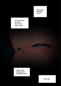 Cocco - The Weak Hero Falls [English] page 7