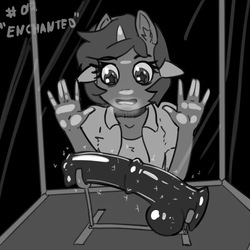 [Husdur] Inktober 2019 page 7
