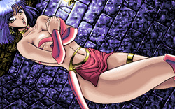 Elf - WordsWorth (PC-98) Animated GIFs page 2