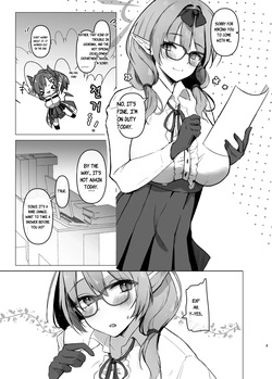 Chinatsu to Manatsu no Yukata Ecchi  | EN page 2
