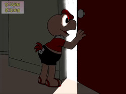 condorito page 4