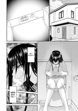 [Bai Asuka] Saiin Kazoku | Hypnotic Family Ch. 8-10 [English] [Kinsei Translations] [Digital] page 10