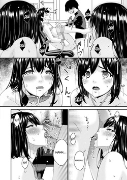 [Bai Asuka] Saiin Kazoku | Hypnotic Family Ch. 8-10 [English] [Kinsei Translations] [Digital] page 4