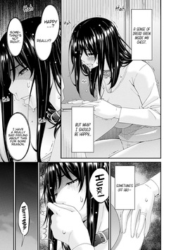 [Bai Asuka] Saiin Kazoku | Hypnotic Family Ch. 8-10 [English] [Kinsei Translations] [Digital] page 9