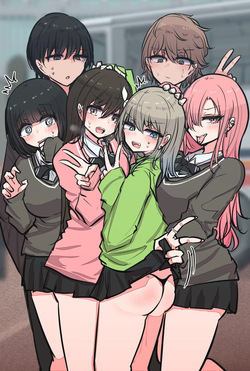 [Torimogura] 토리모구라 모음 page 2