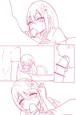 [Torimogura] 토리모구라 모음 page 7