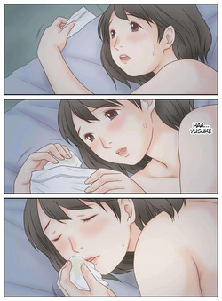 [Atori Akinao (Atori K)] Musuko ni Mirareta Onanie｜Mi Hijo me Descubrió Masturbándome [Spanish] [Xavit0_0] page 10