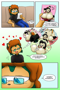 [Joaoppereiraus (Joao Pereira)] Love Birds page 2