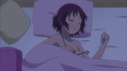 Issho ni Sleeping - Sleeping with Hinako screencaps (Part 3/4) 1080p page 2