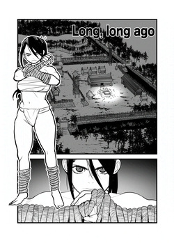 [Gachi Drunkers] Long Long Ago page 2