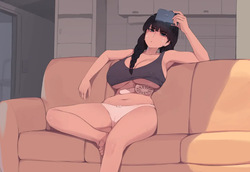 Family part 2 page 8