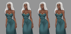 [SunsetRiders7/GunsmokeGames] Project Evolution (Storm) page 6