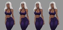 [SunsetRiders7/GunsmokeGames] Project Evolution (Storm) page 7