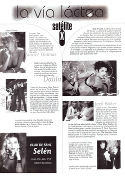 Revista Selen #3 [Spanish] page 4