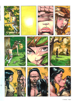 Revista Selen #3 [Spanish] page 6