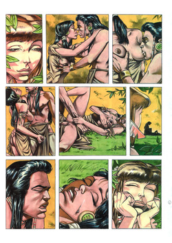 Revista Selen #3 [Spanish] page 7