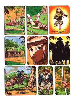 Revista Selen #3 [Spanish] page 8
