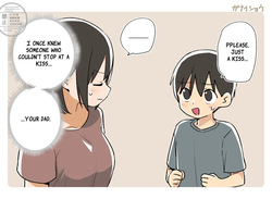 [Ganaishou] Aruhi no m no Dekigoto 3 [English] [Sample] page 5