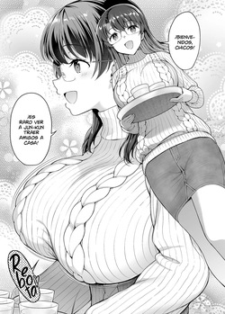 [Akapenguin (Asahina Hikage)] Boku ga Onee-chan to Saki ni Sex suru Hazu datta noni... - ¡Debería Haber Sido Yo! ¡No Ellos! [Shirosaki Scans] [Digital] page 10