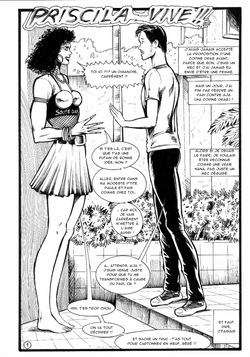 [Erik Handerson] Contos T #01 [French] page 2