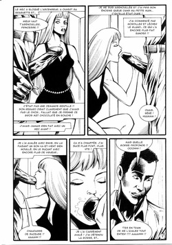 [Erik Handerson] Contos T #01 [French] page 8