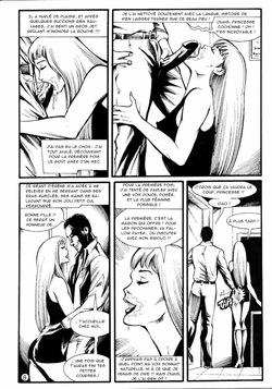[Erik Handerson] Contos T #01 [French] page 9