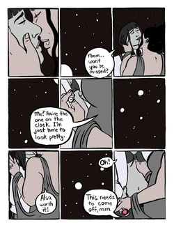 [milkyvootscomix] Future Proof (ongoing) page 2