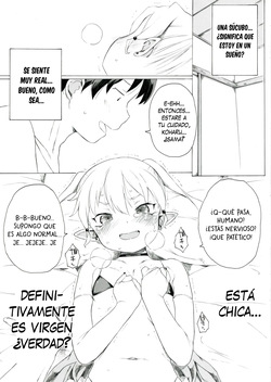 [Itano Chiharu] Koharu-sama Series - Koharu-sama, La Serie [Español] [Traducciones necesarias] [Ongoing] page 2