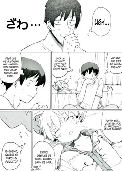 [Itano Chiharu] Koharu-sama Series - Koharu-sama, La Serie [Español] [Traducciones necesarias] [Ongoing] page 8