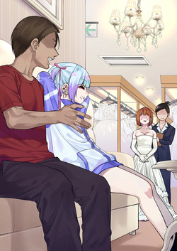 [Gujira] Kanojo no Otouto ga Jirai-kei Otokonoko 2 page 4