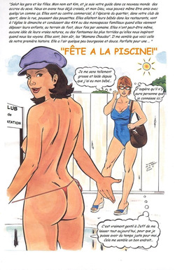 [Rebecca] Hot Moms 1 (French)[Légolas67] page 3
