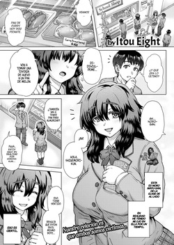 [Itou Eight] Slavemate  [Spanish] [BigDaddy Scan] page 1