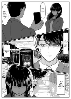 Netorare-genic 5 ~My Extrovert Girlfriend's NTR Record~ page 3