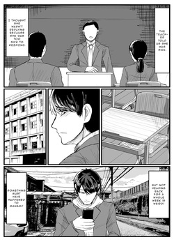 Netorare-genic 5 ~My Extrovert Girlfriend's NTR Record~ page 7