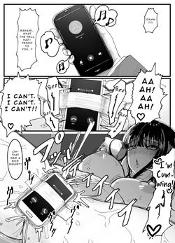 Netorare-genic 5 ~My Extrovert Girlfriend's NTR Record~ page 8