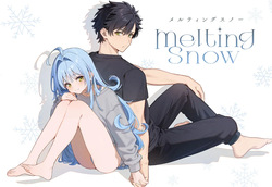 [Ringo no Naru Ki (Kise Itsuki)] Melting Snow -Epilogue- + Gojitsudan [English] [Chocolate] [Decensored] [Digital] page 2