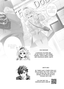 [Ringo no Naru Ki (Kise Itsuki)] Melting Snow -Epilogue- + Gojitsudan [English] [Chocolate] [Decensored] [Digital] page 5