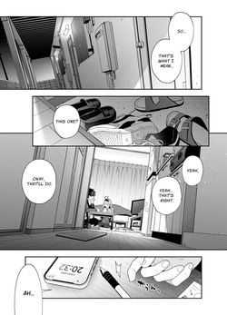 [Ringo no Naru Ki (Kise Itsuki)] Melting Snow -Epilogue- + Gojitsudan [English] [Chocolate] [Decensored] [Digital] page 6