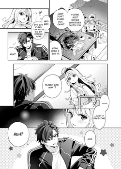 [Ringo no Naru Ki (Kise Itsuki)] Melting Snow -Epilogue- + Gojitsudan [English] [Chocolate] [Decensored] [Digital] page 8