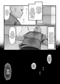 [ZAGU (nagopurin)] Jiko Bukken｜Propiedad Embrujada [Spanish] [Al chile no sé Scan] [Digital] page 2