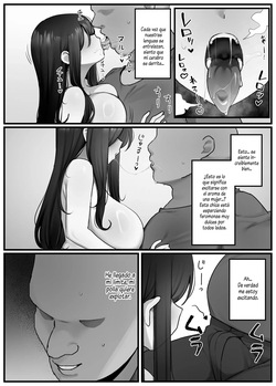 [ZAGU (nagopurin)] Jiko Bukken｜Propiedad Embrujada [Spanish] [Al chile no sé Scan] [Digital] page 5