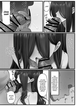 [ZAGU (nagopurin)] Jiko Bukken｜Propiedad Embrujada [Spanish] [Al chile no sé Scan] [Digital] page 7